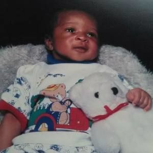 Meet your Posher, Jeffrey